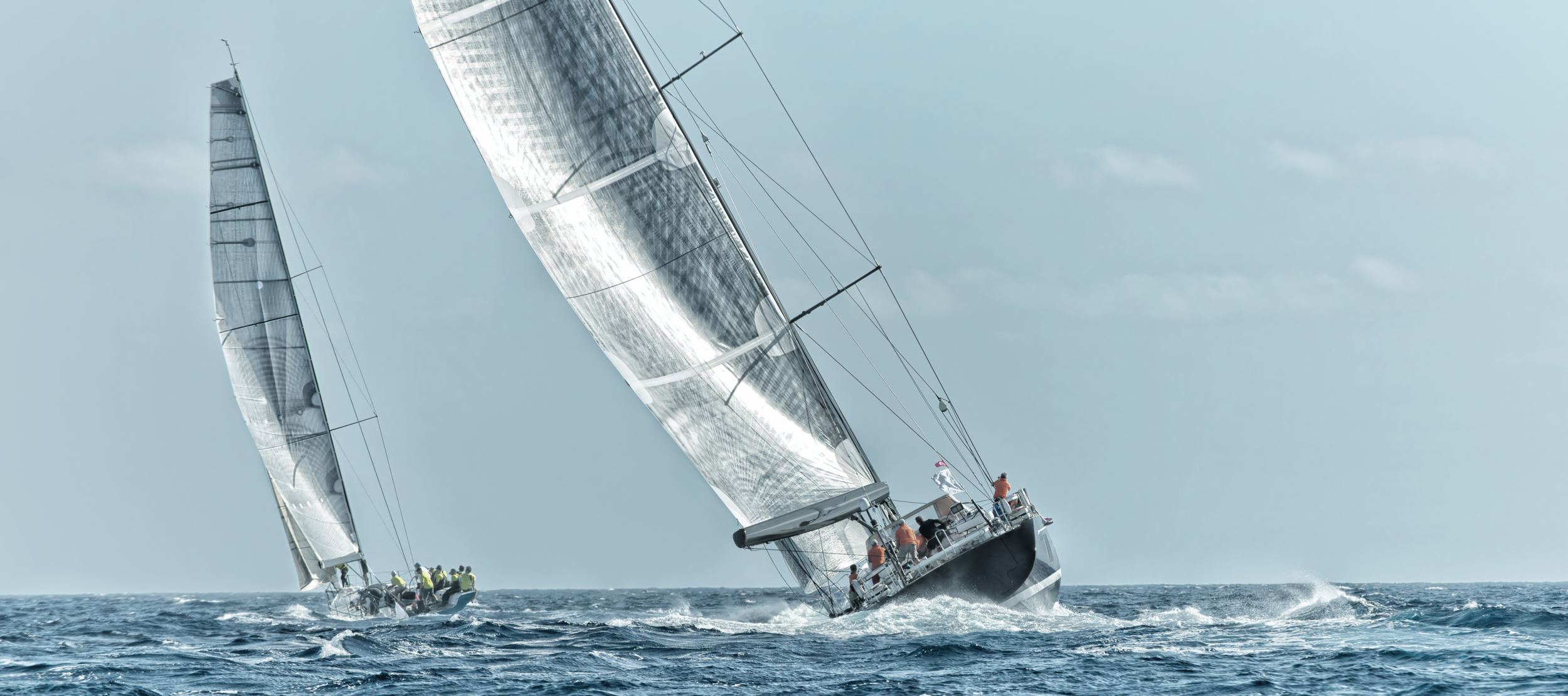 Home Triton Asset Management Mutual Funds